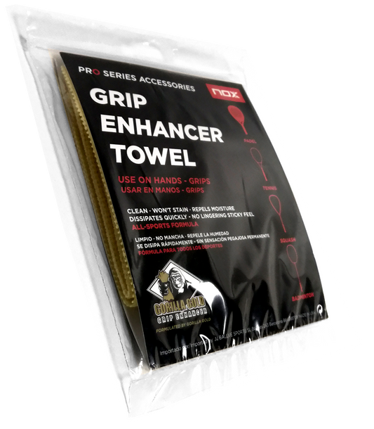 NOX Gorilla Towel