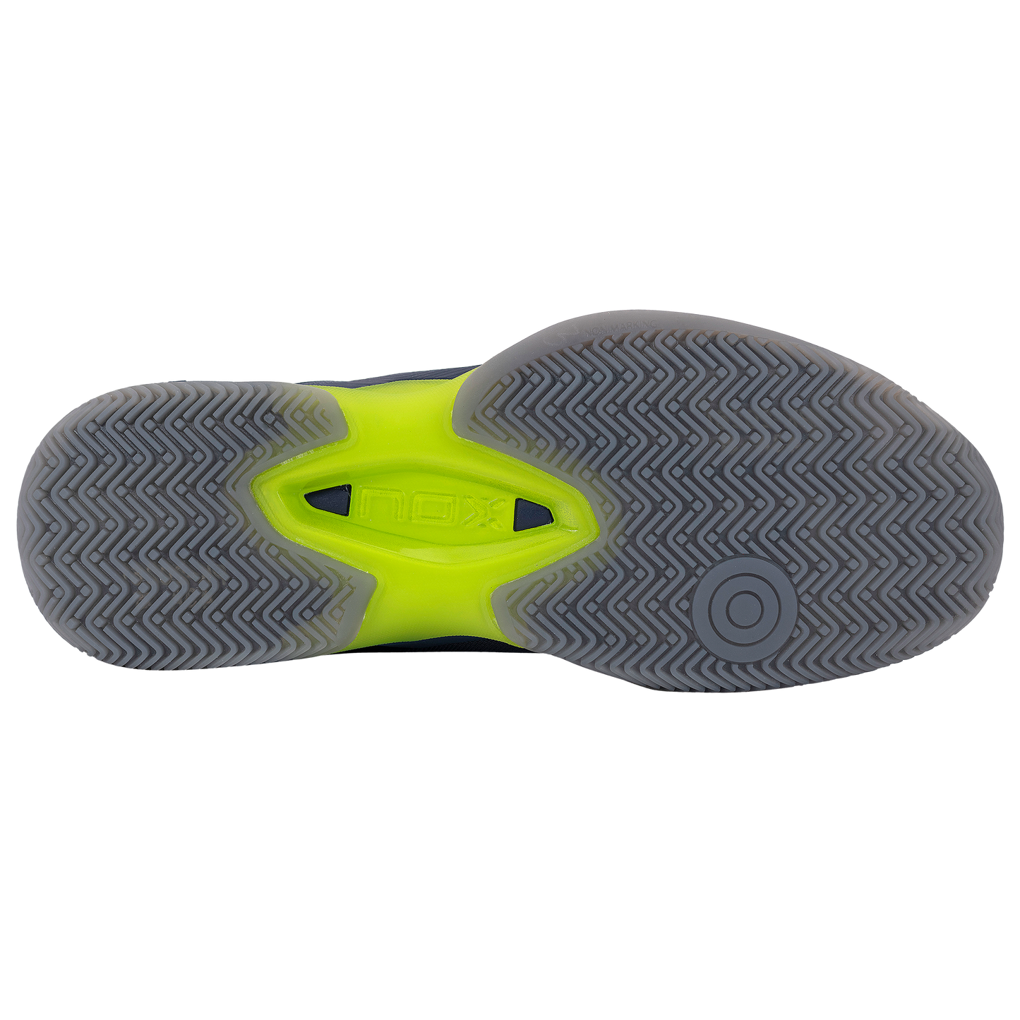 Padel Shoes ML10 Hexa Lime