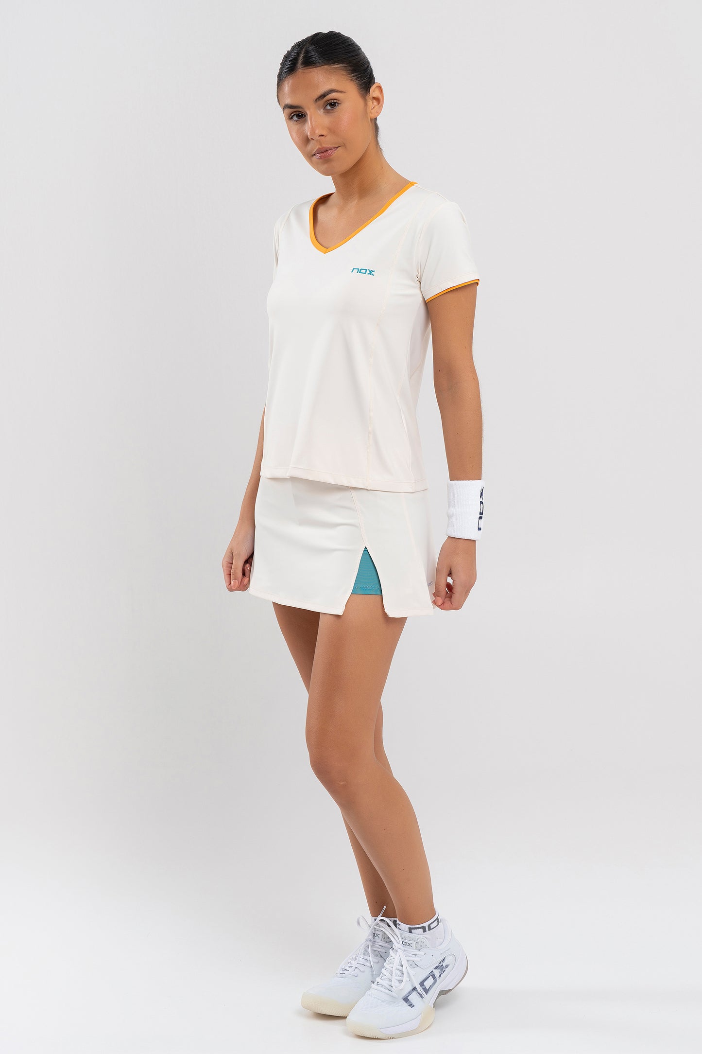 WOMEN'S SKIRT PRO VANILLA ICE