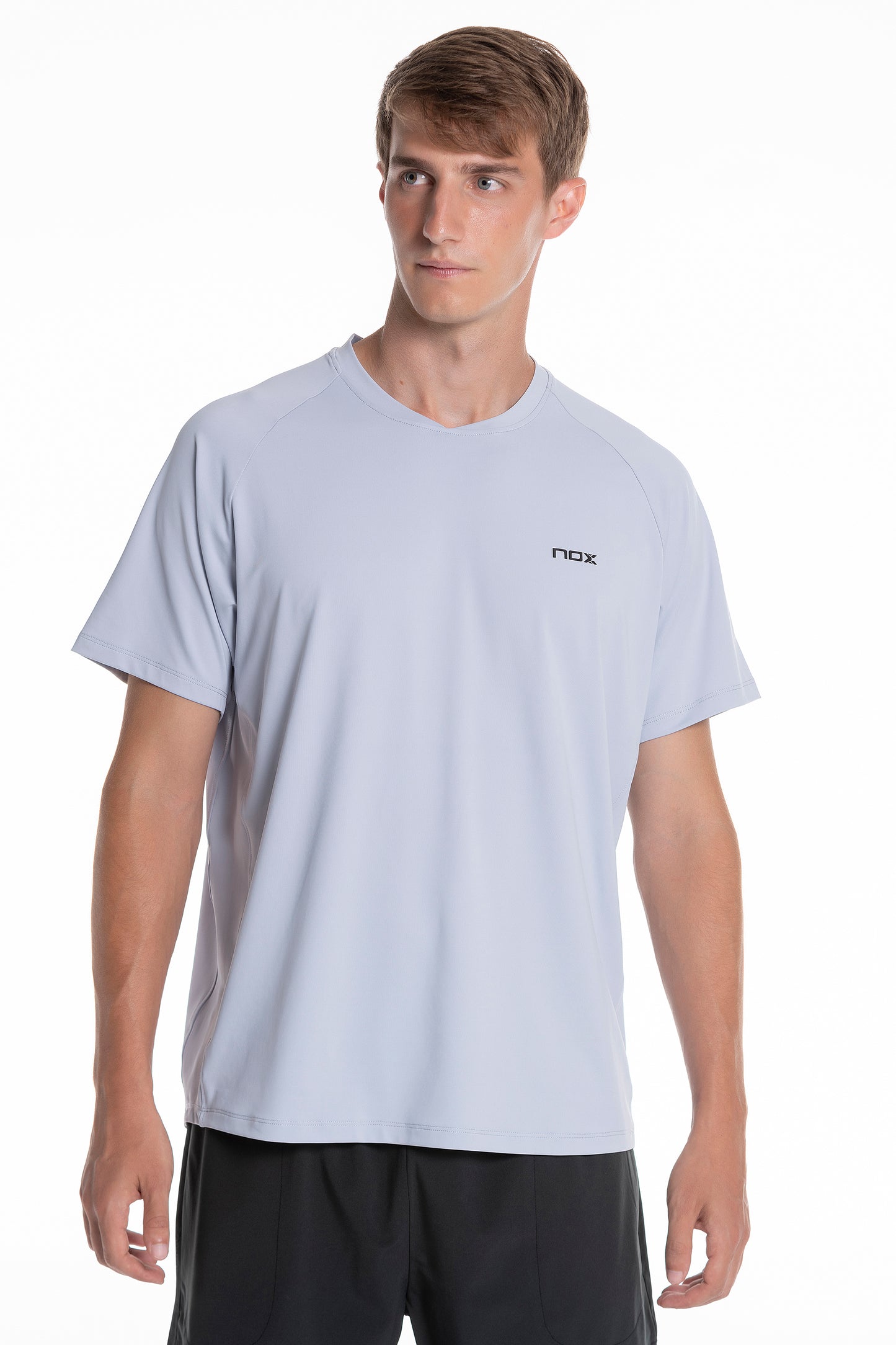 MEN T-Shirt PRO grey