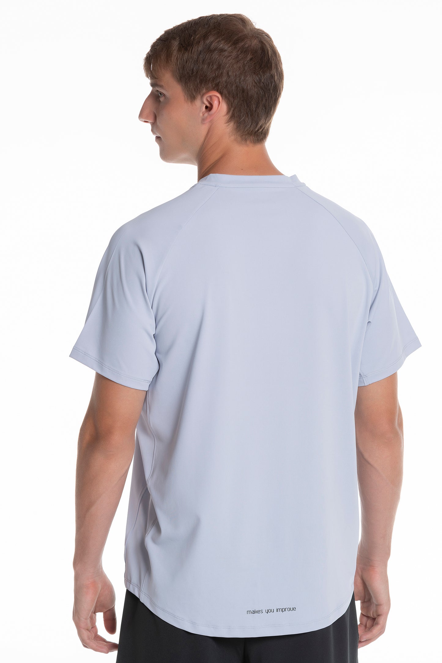 MEN T-Shirt PRO grey