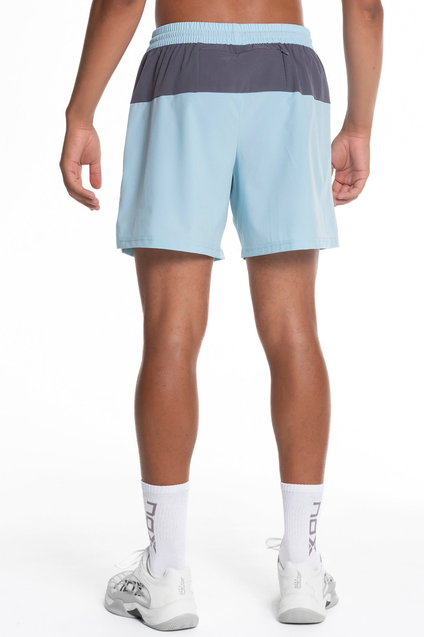 MEN Shorts PRO sky blue