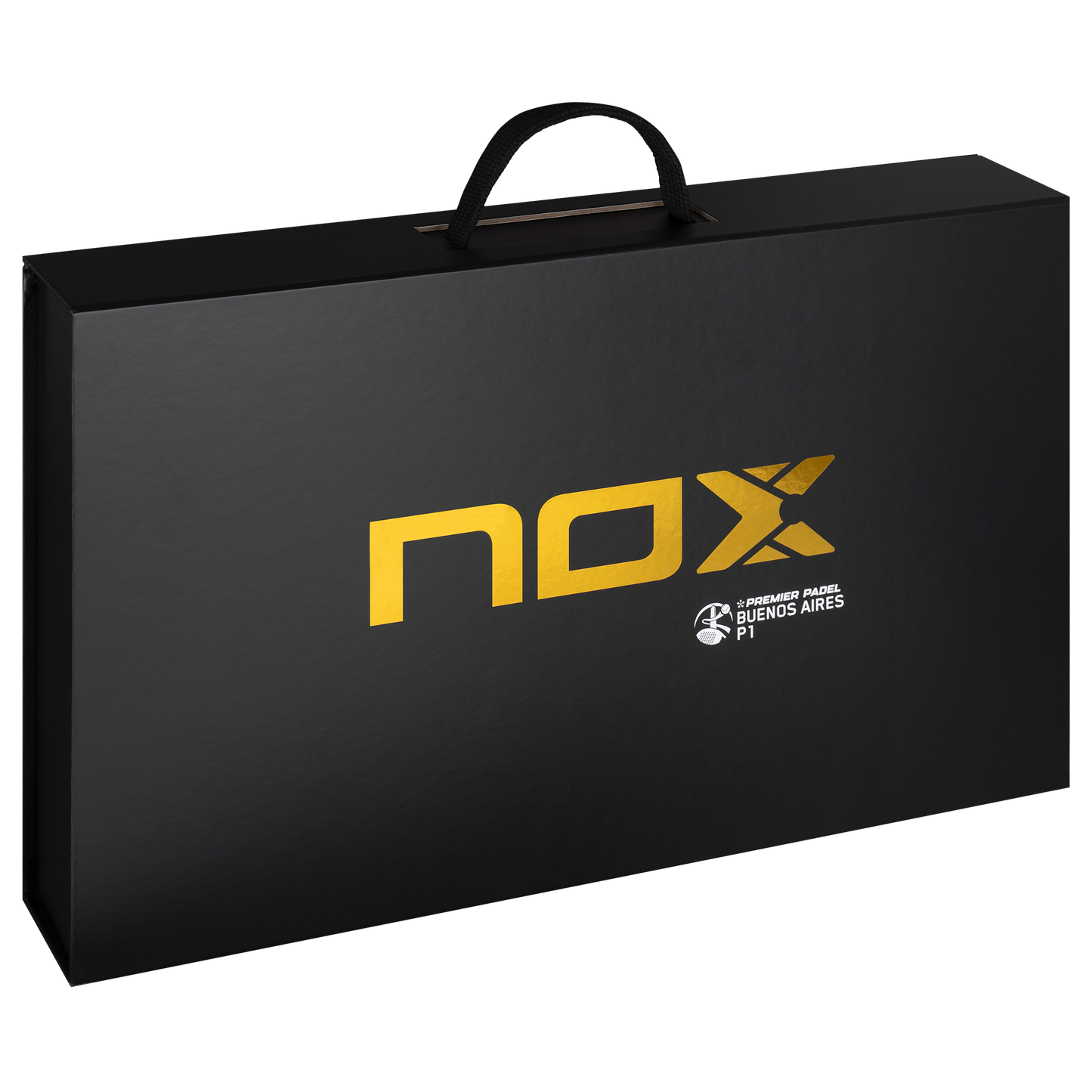 AT10 GENIUS 18K ALUM BUENOS AIRES LIMITED EDITION