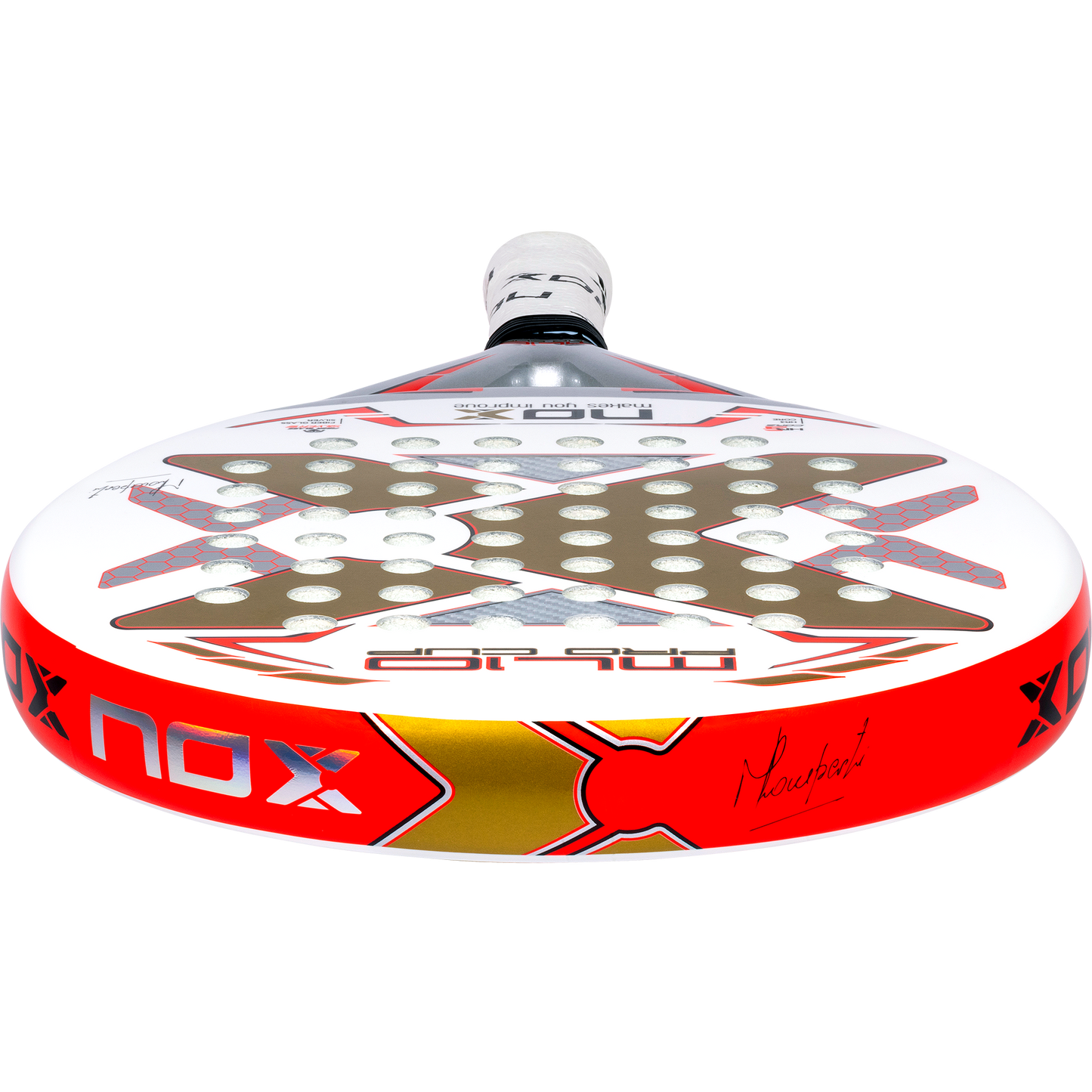 Racket ML10 Pro Cup 2023