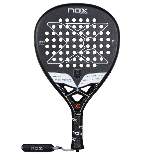 NEXTGEN PRO ATTACK 3K