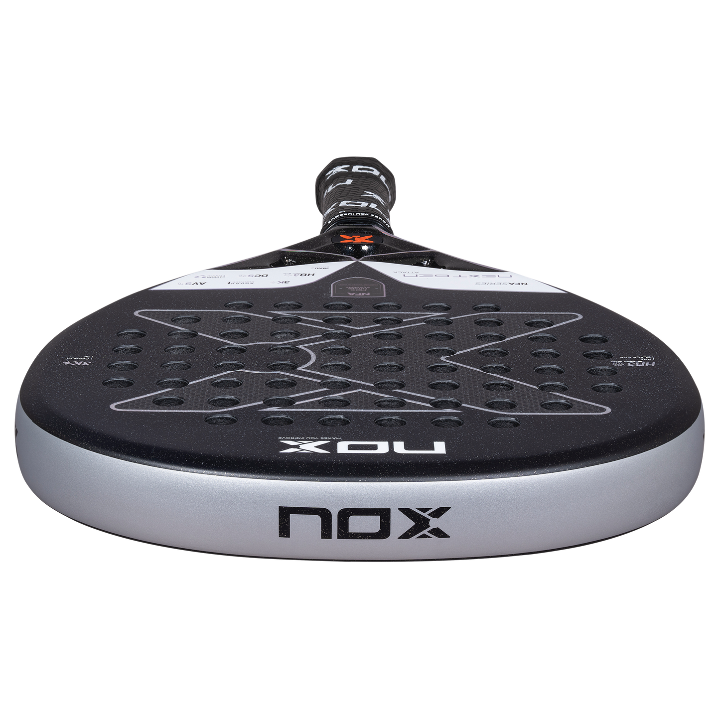 NEXTGEN PRO ATTACK 3K
