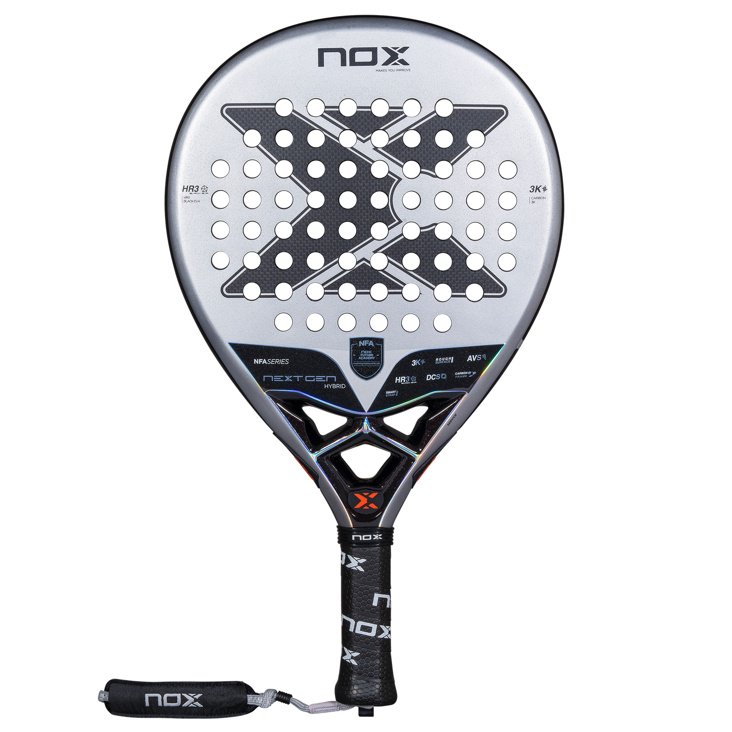 NEXTGEN PRO HYBRID 3K