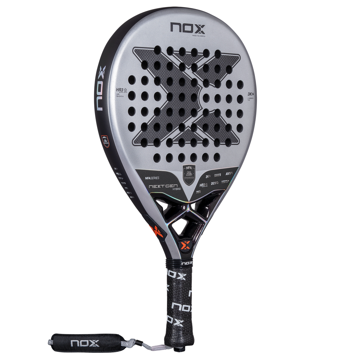 NEXTGEN PRO HYBRID 3K
