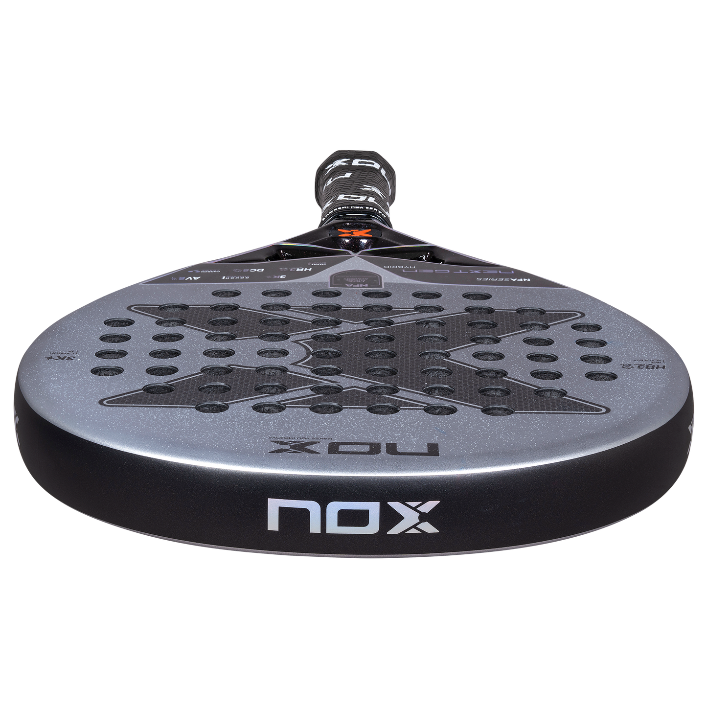 NEXTGEN PRO HYBRID 3K