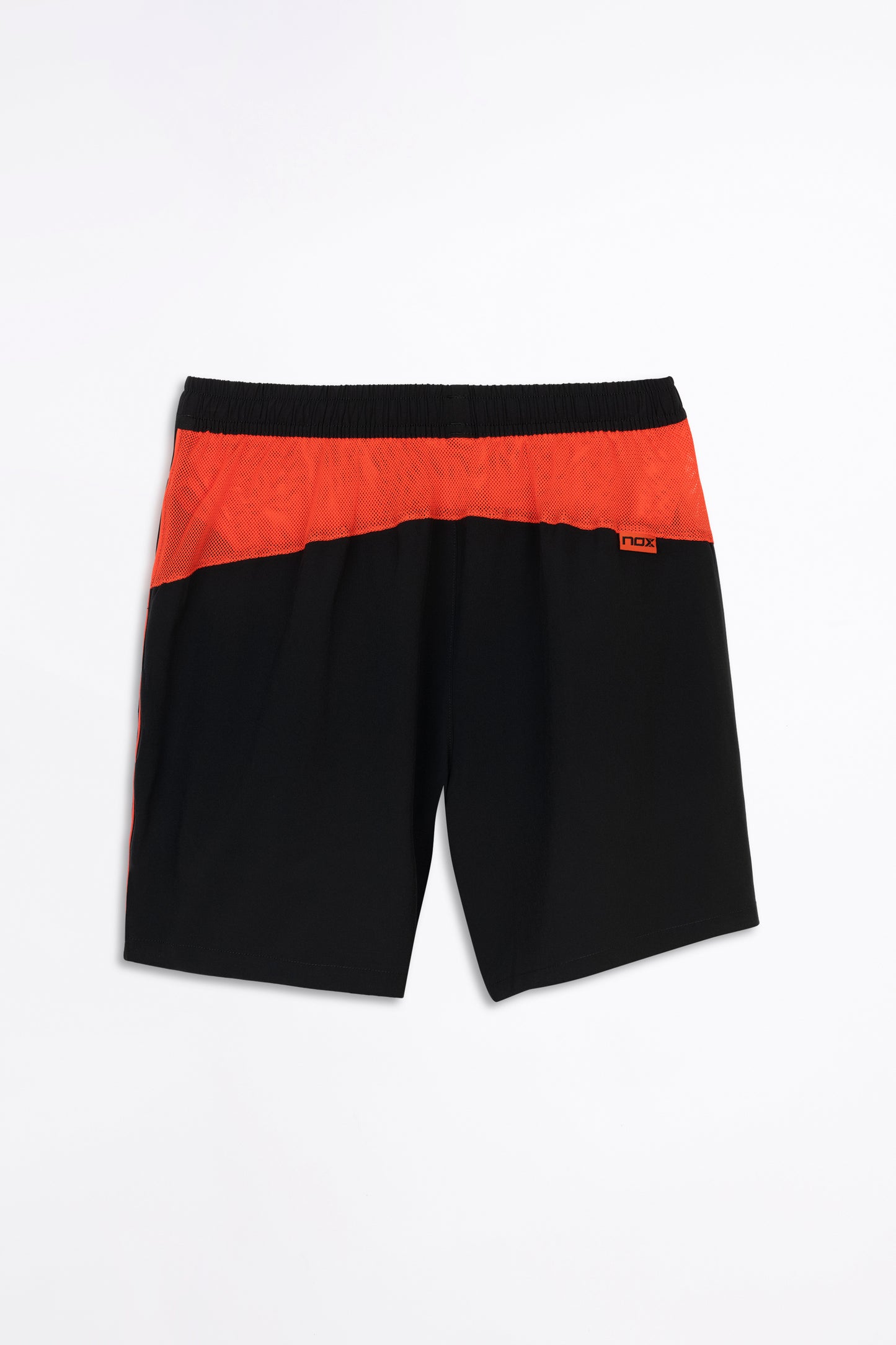 MEN'S PADEL SHORTS TEAM BLACK