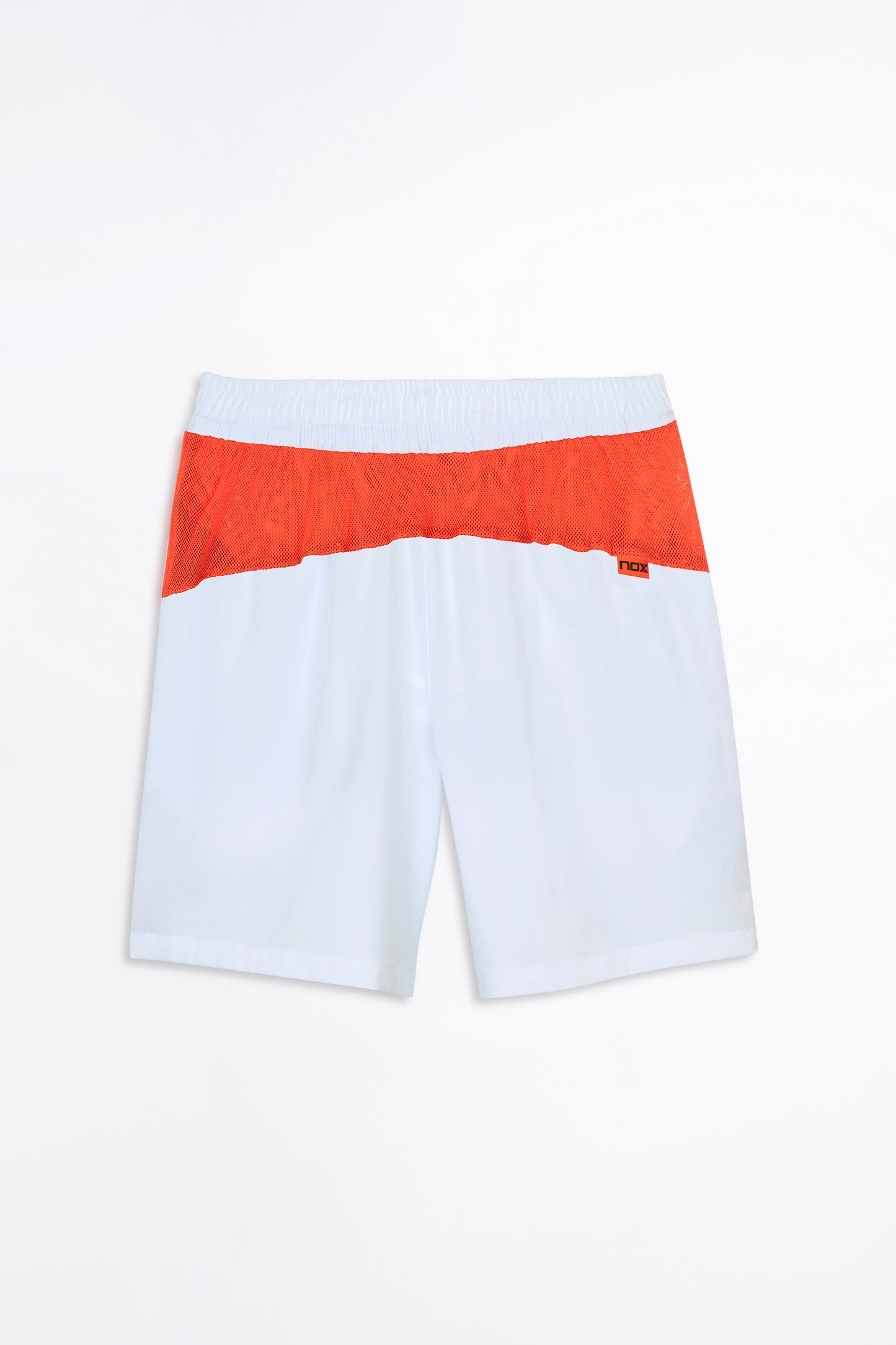 MEN'S PADEL SHORTS TEAM WHITE