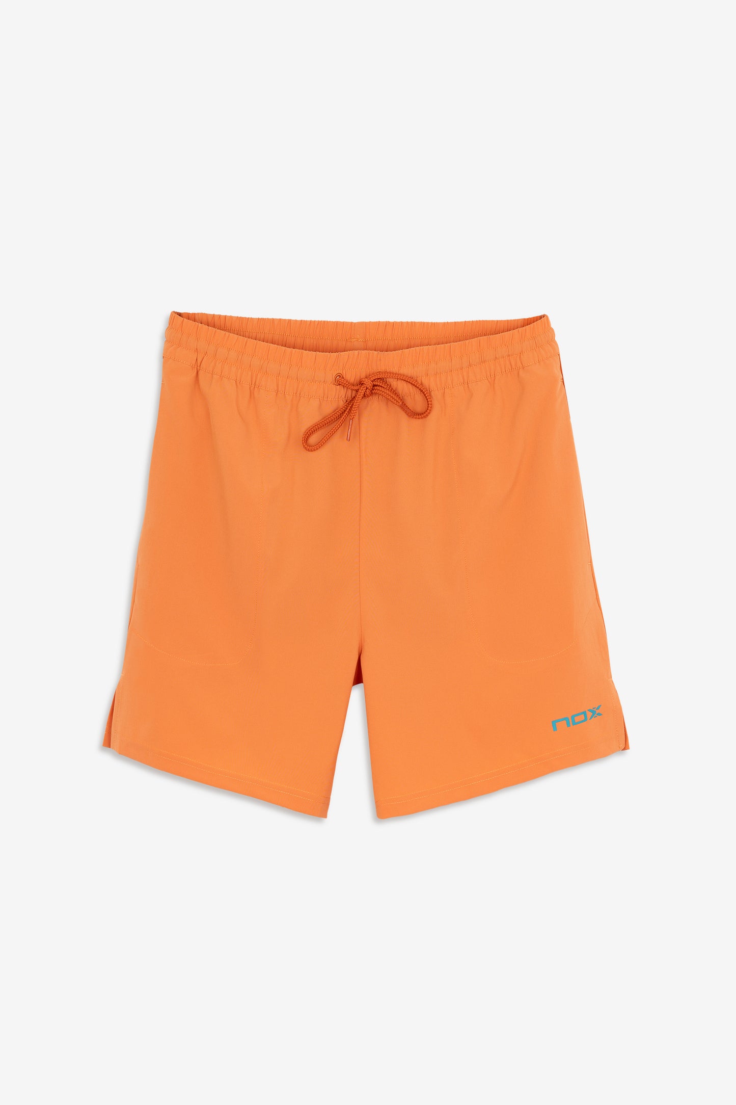 MEN Shorts PRO Orange