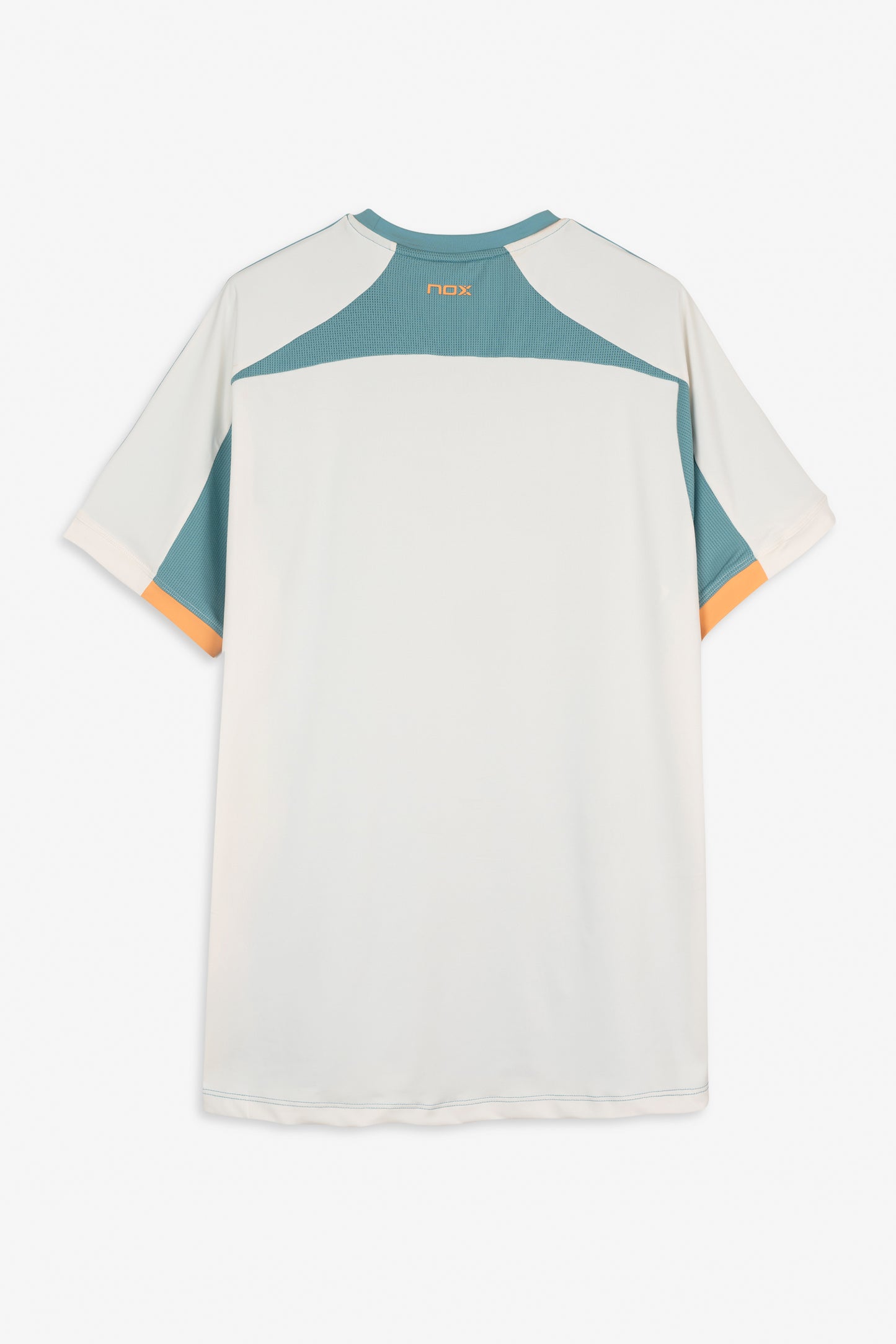 MEN'S PRO T-SHIRT TURQUOISE