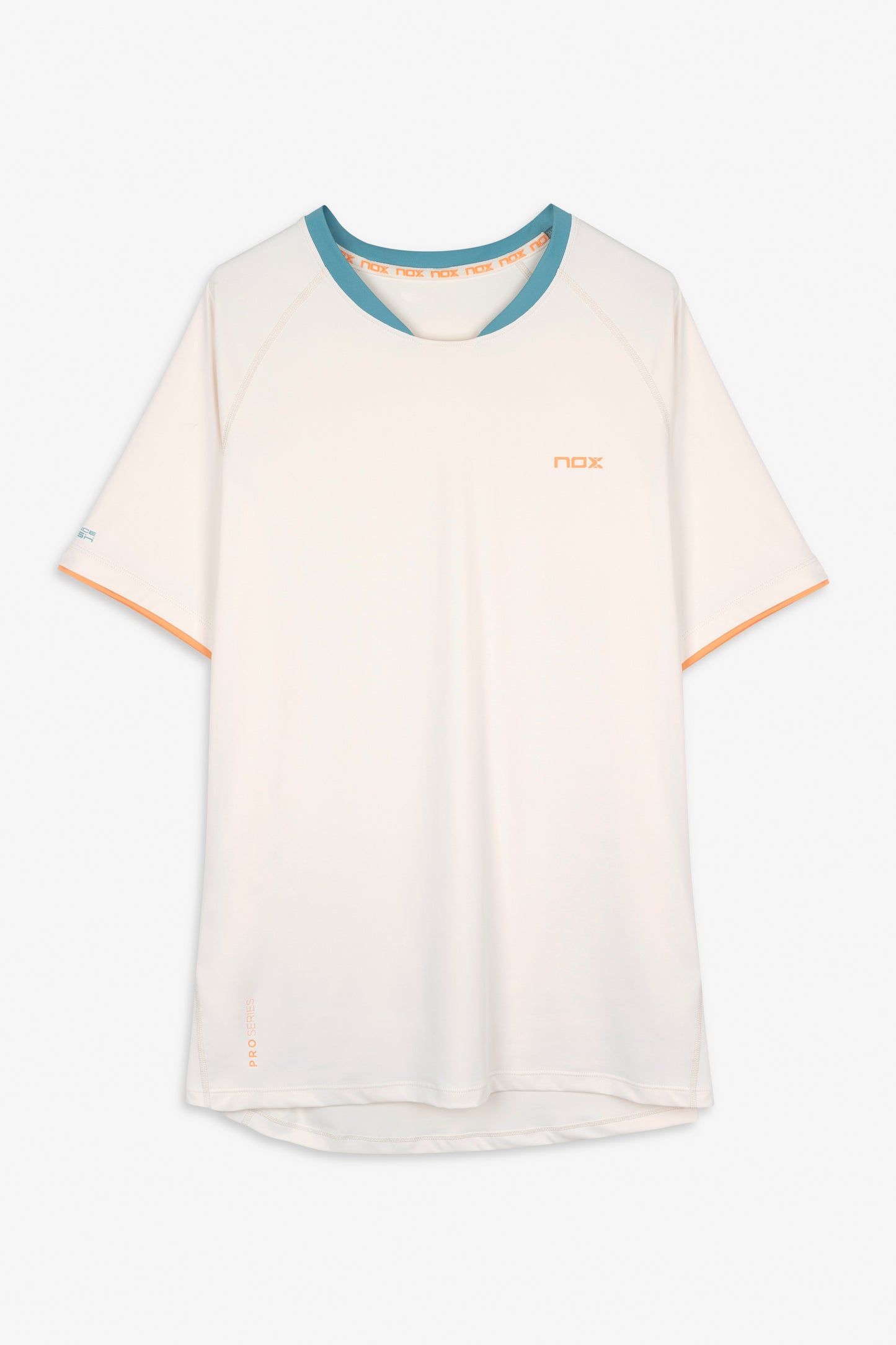 MEN'S PRO VANILLA T-SHIRT