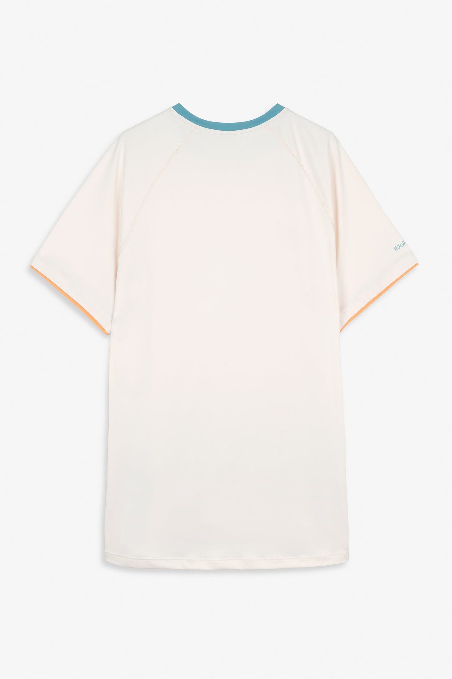MEN'S PRO VANILLA T-SHIRT