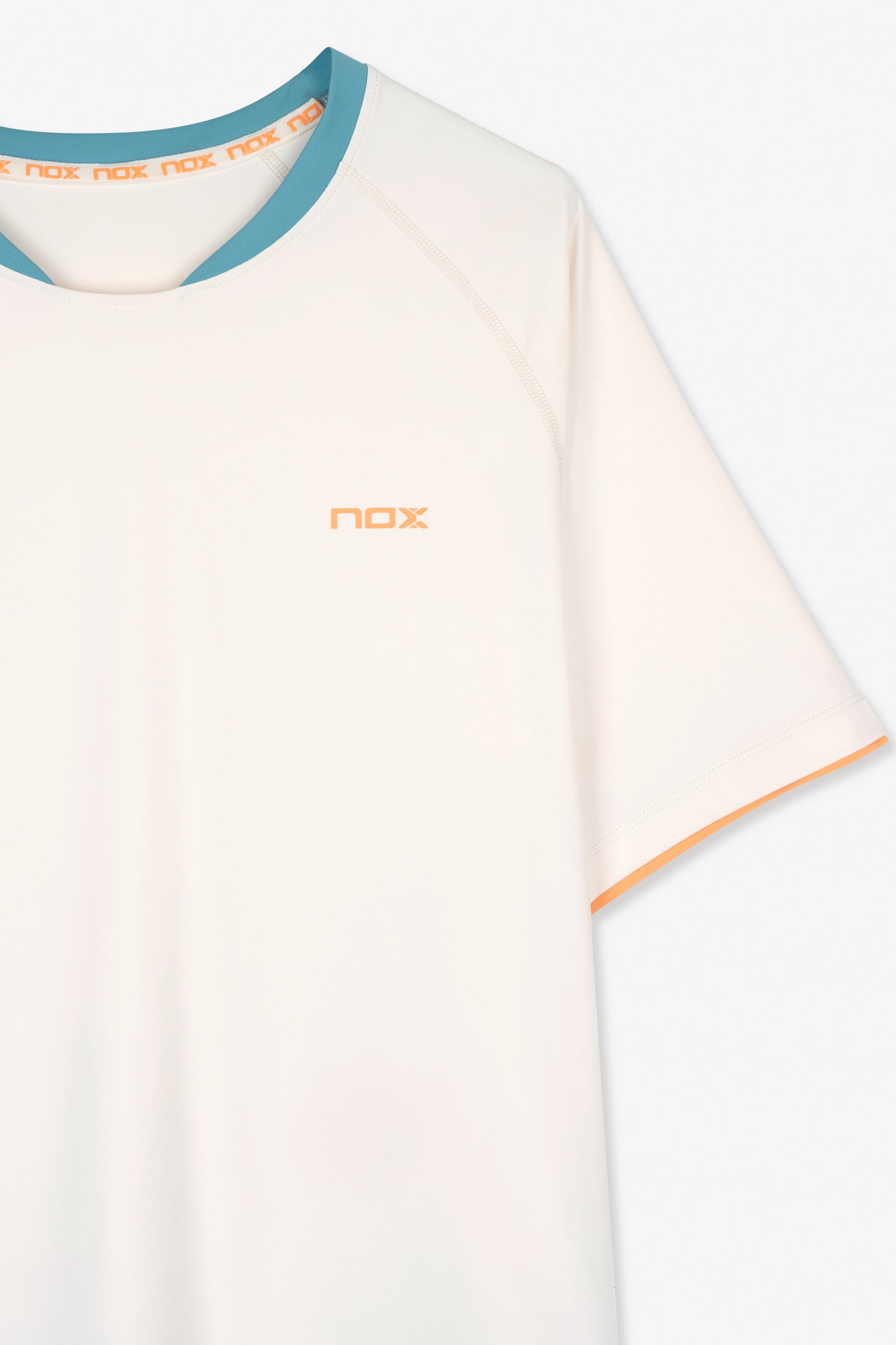 MEN'S PRO VANILLA T-SHIRT