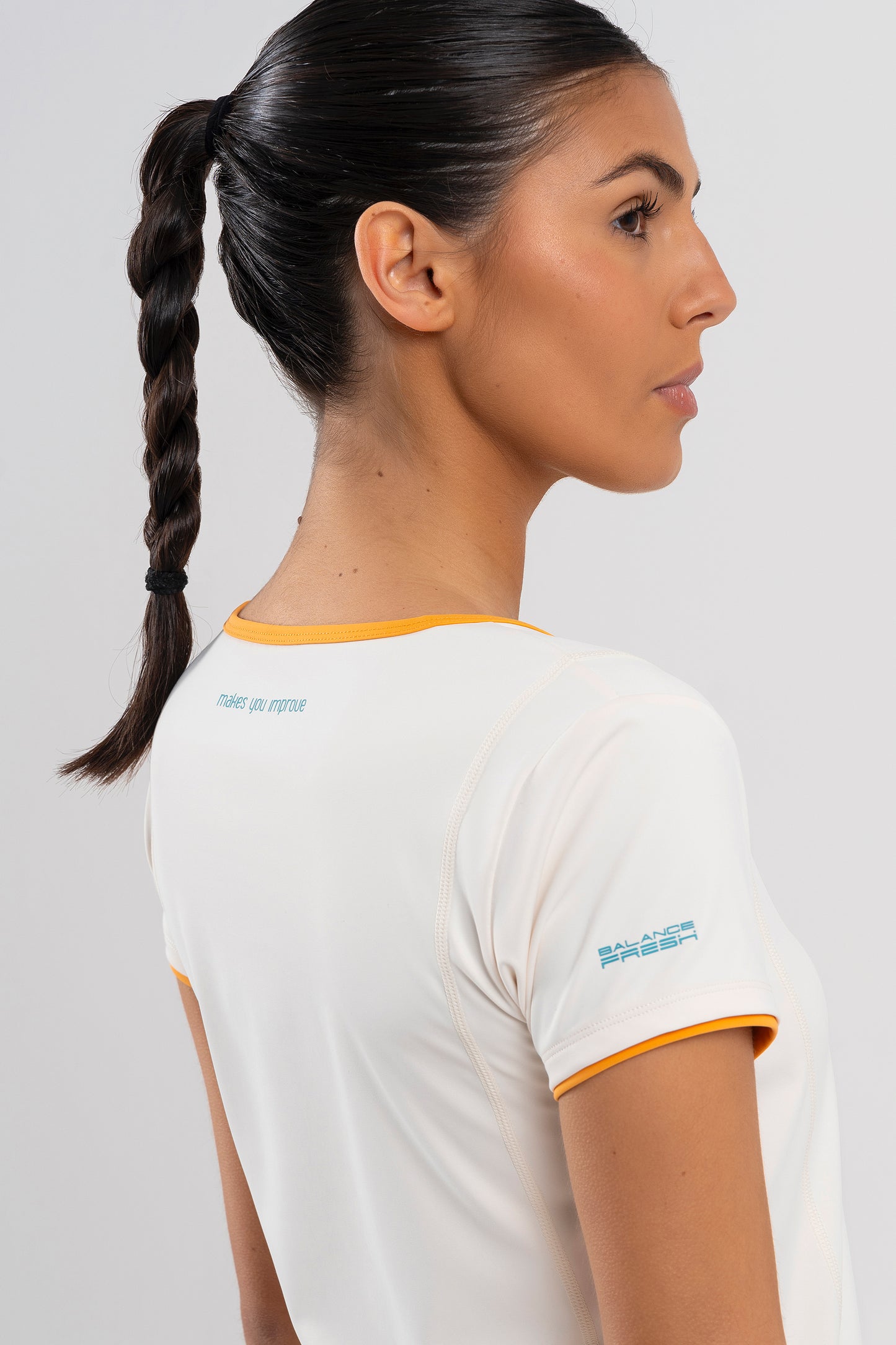 WOMEN'S T-SHIRT PRO VANILLA ICE