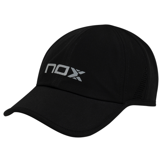 BLACK/WHITE CAP