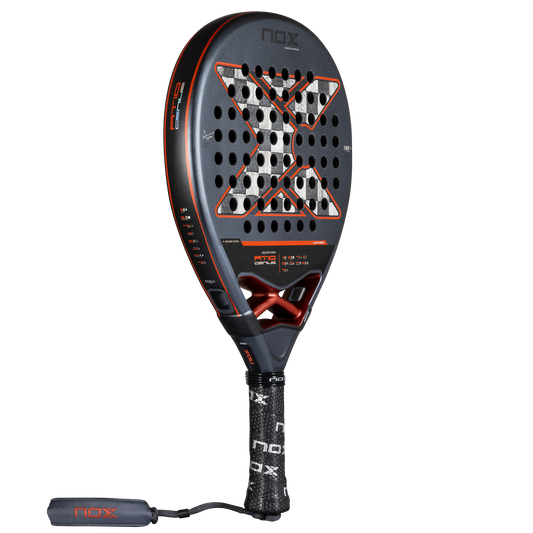 AT10 LUXURY GENIUS 18K ALUM 2025 BY AGUSTÍN TAPIA