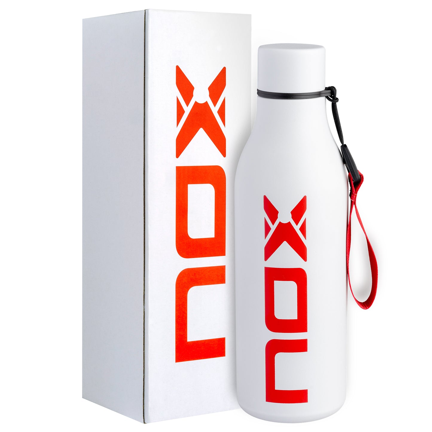 NOX WHITE BOTTLE