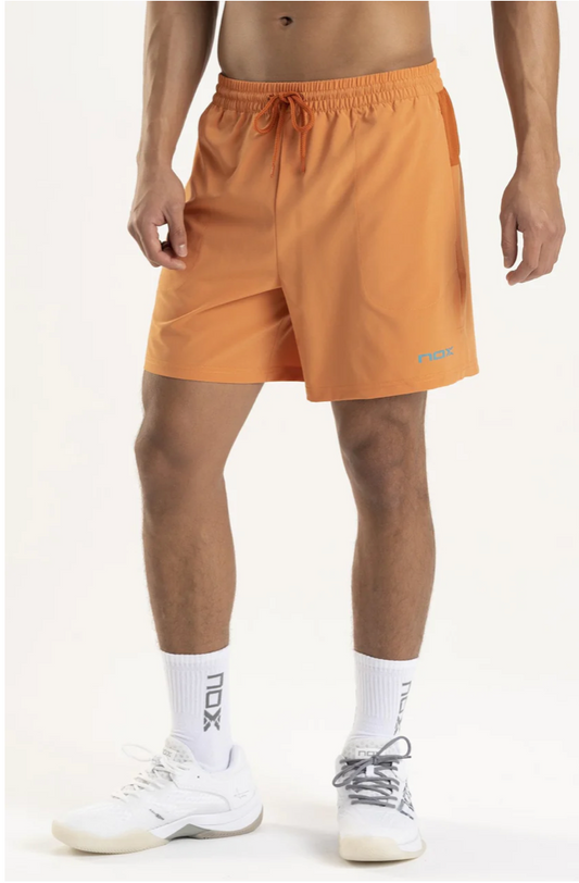 MEN Shorts PRO Orange