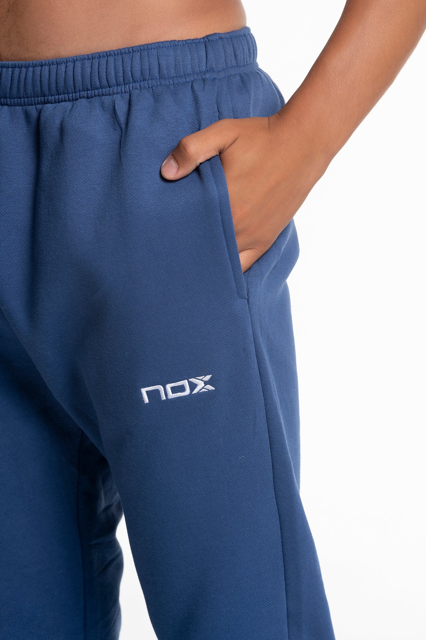 NOX Blue pants