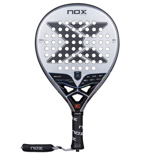 NEXTGEN PRO HYBRID 3K