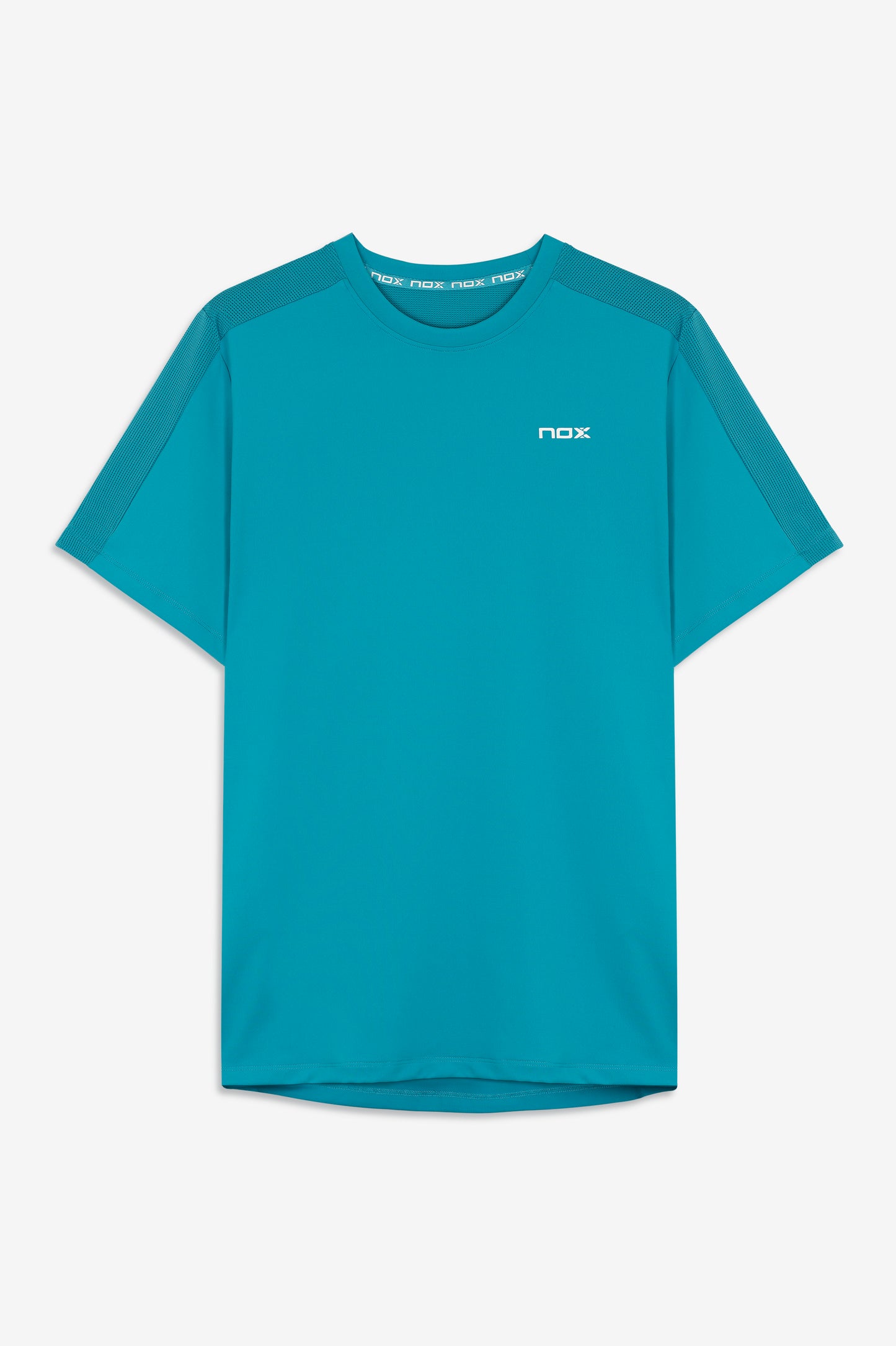 MEN T-shirt PRO Blue Capri