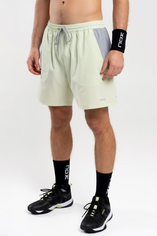 MEN'S PRO SPORT SHORTS LILLY GREEN