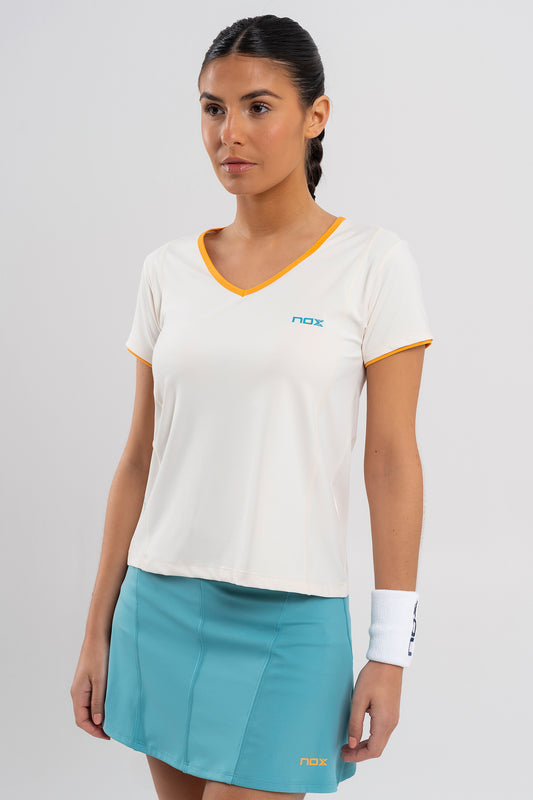 WOMEN'S T-SHIRT PRO VANILLA ICE