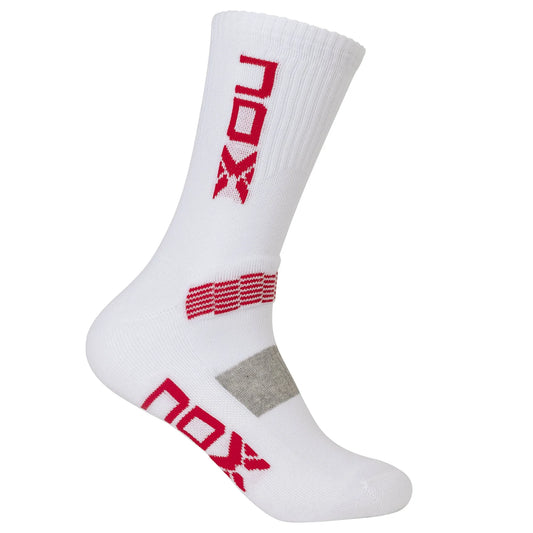 Padel Technical socks White